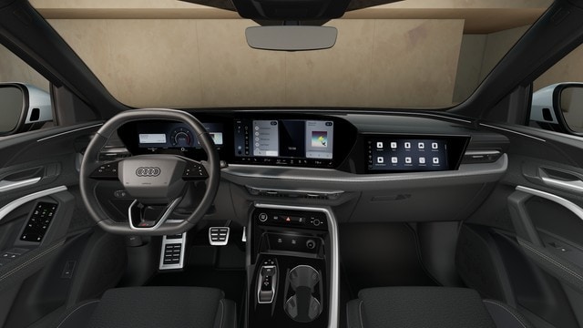 Audi Q5 Quattro S-Tronic Sportback