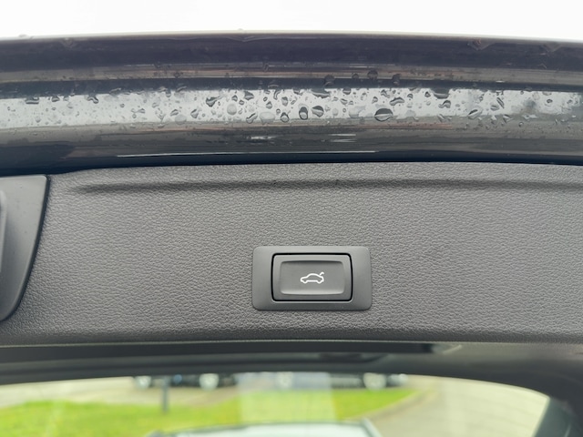 Audi A4 35 TDI Avant S-Tronic