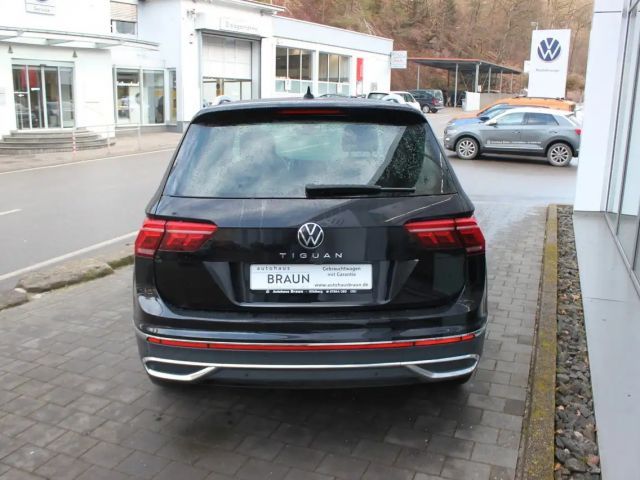 Volkswagen Tiguan 2.0 TDI DSG Elegance Elegance