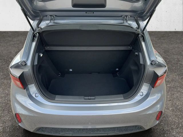 MG MG3 Hybrid+ Luxury