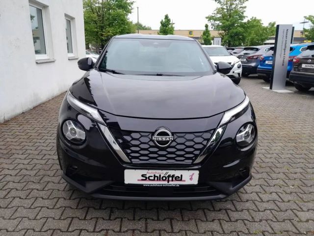 Nissan Juke JUKE 1.6 HYBRID 143 PS 4AMT