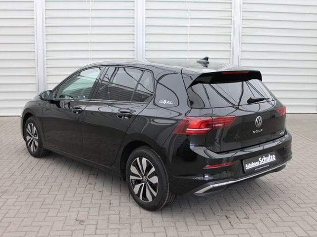 Volkswagen Golf DSG Golf VIII