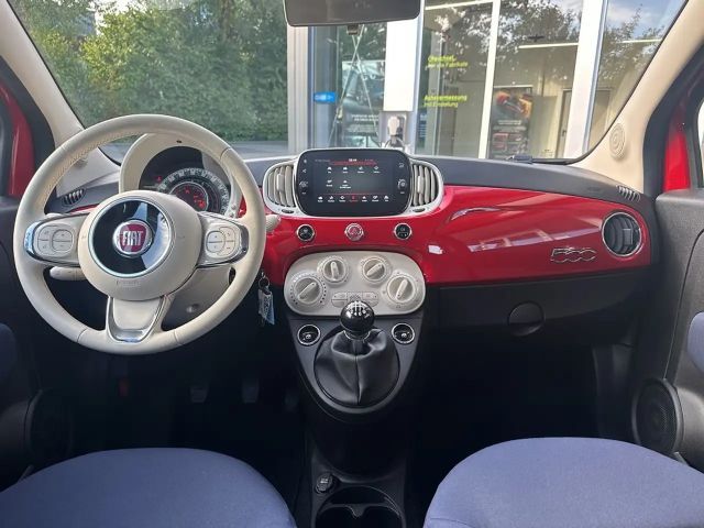 Fiat 500 1.0 GSE HYBRID CLUB *Klimaanlage*