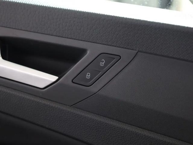 Volkswagen Caddy Maxi Style