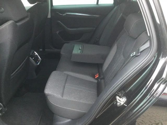 Skoda Octavia Style Style