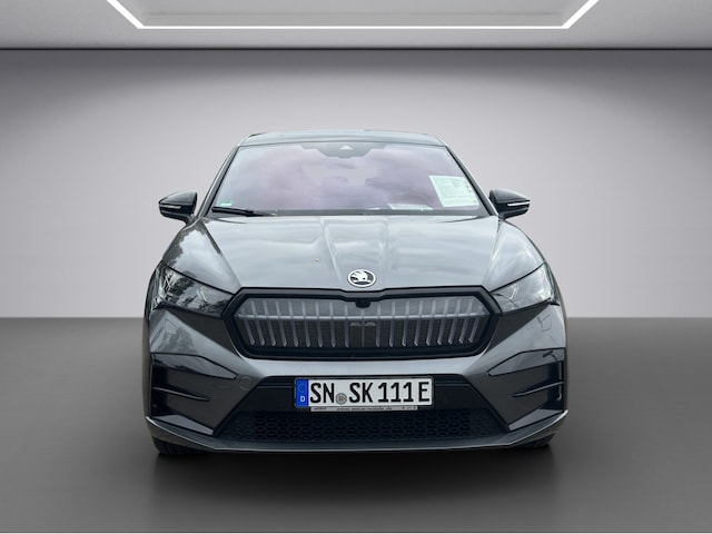 Skoda Enyaq Coupe RS Suite