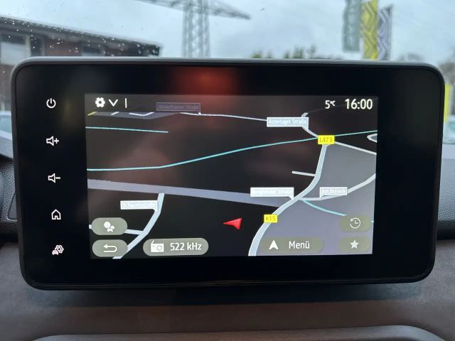 Dacia Sandero Extreme Stepway TCe 90