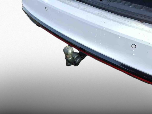 Skoda Octavia 2.0 TDI Combi RS