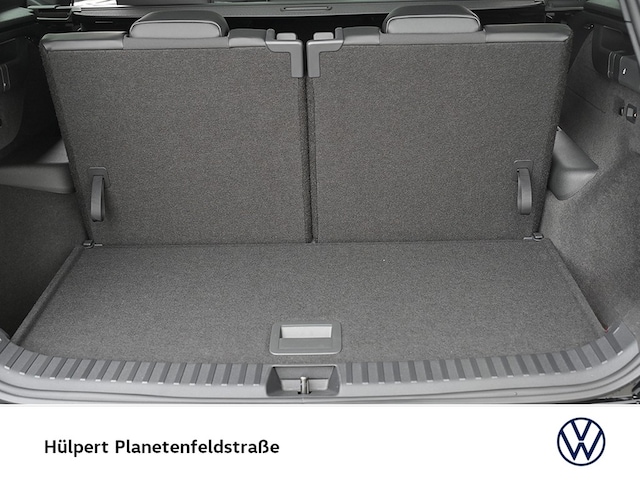 Volkswagen Tayron R-Line Style