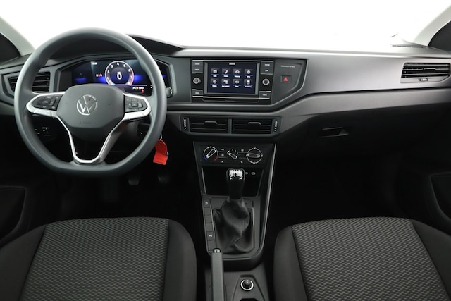 Volkswagen Polo Polo 6 VI 1.0 LED App