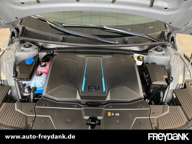 Hyundai IONIQ 5 Achterwielaandrijving