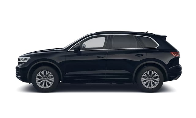 Volkswagen Touareg 3.0 V6 TDI Elegance Elegance