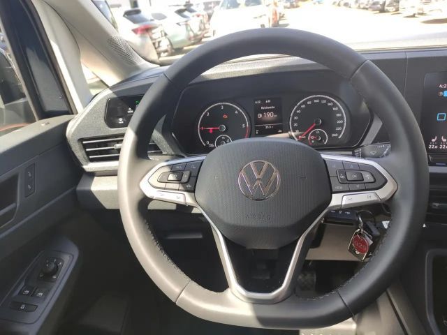 Volkswagen Caddy 2.0 TDI