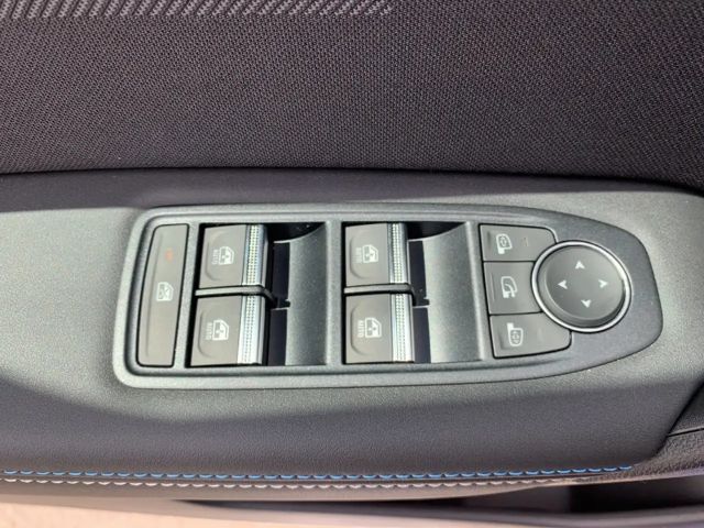 Renault Symbioz E-Tech Esprit Alpine