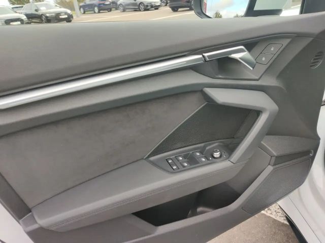 Audi RS3 Quattro S-Tronic Sedan Sportback