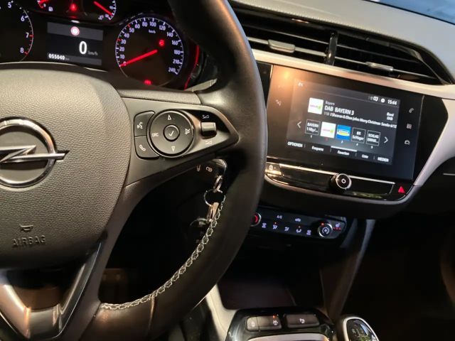 Opel Corsa 1.2 Turbo Edition Turbo