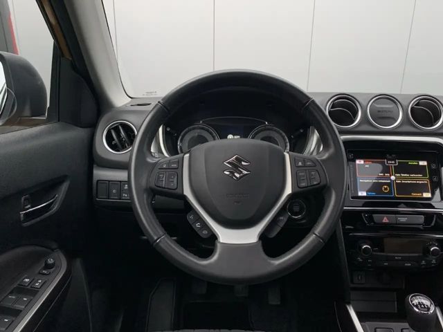 Suzuki Vitara 4x4 Comfort Hybrid