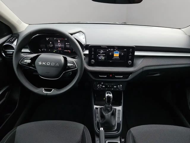 Skoda Fabia 1.0 TSI Selection