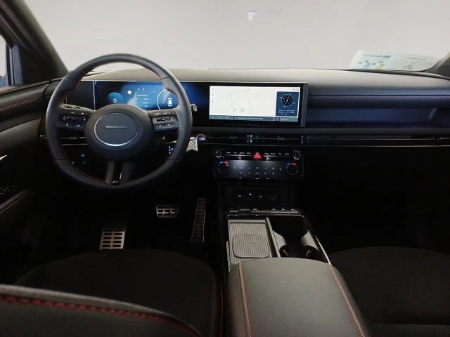 Hyundai Tucson 1.6 N Line T-GDi