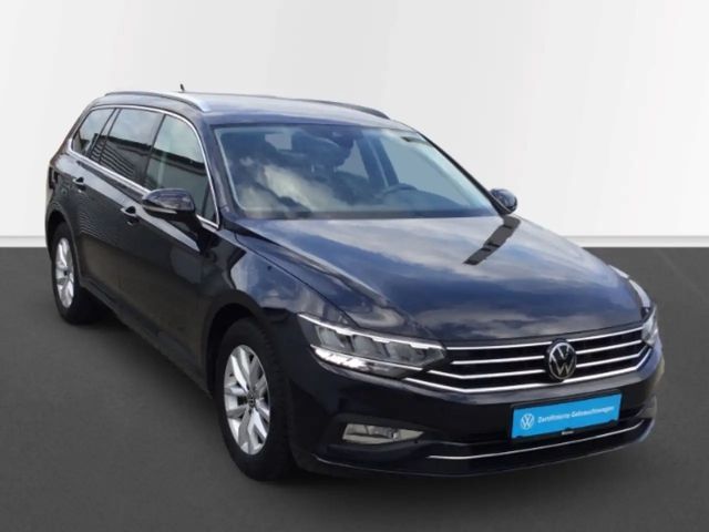 Volkswagen Passat Business DSG Variant