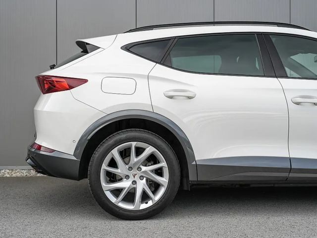 Cupra Formentor DSG e-Hybrid