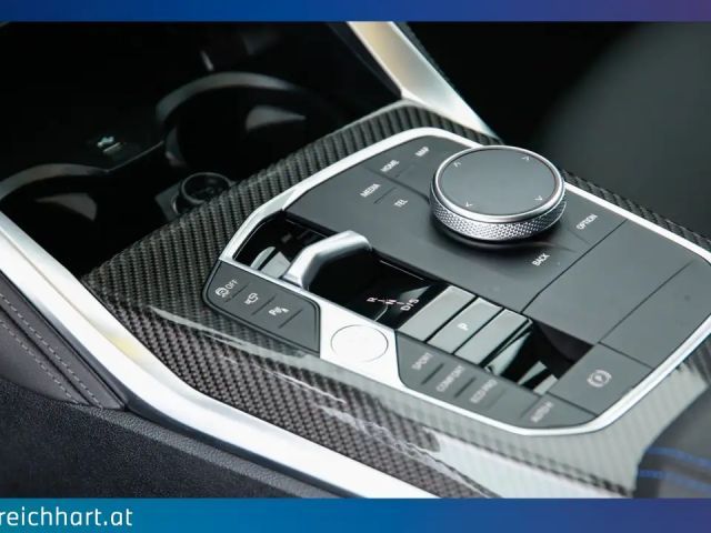 BMW 420 420d Coupé xDrive