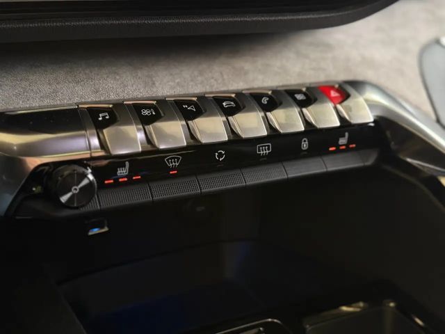 Peugeot 3008 GT-Line