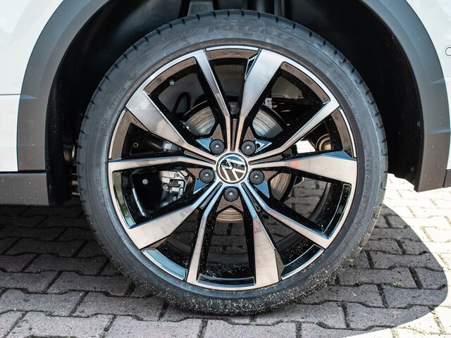 Volkswagen T-Roc 1.5 TSI Cabriolet DSG