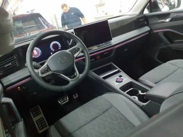 Volkswagen Tiguan 2.0 TDI DSG Plus