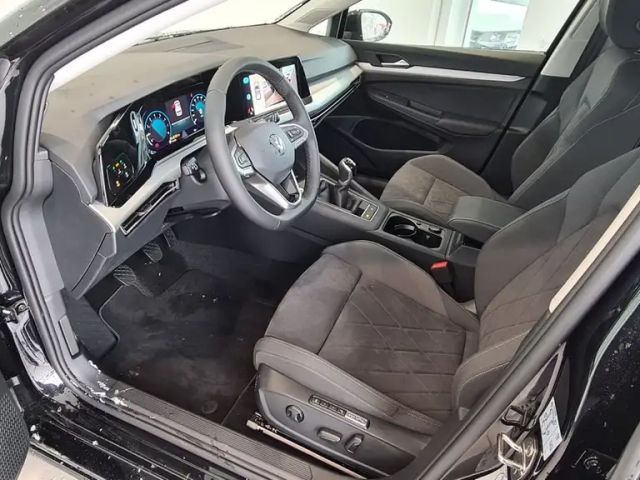 Volkswagen Golf Rabbit 45 TSI