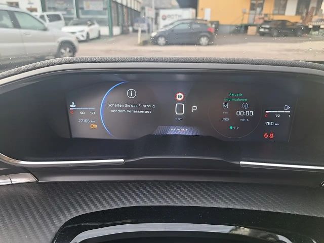 Peugeot 508 Allure Pack BlueHDi EAT8 SW