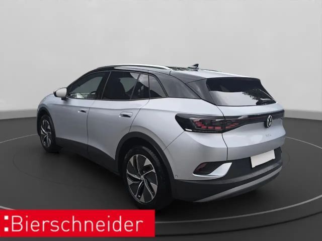 Volkswagen ID.4 Performance Pro Pure
