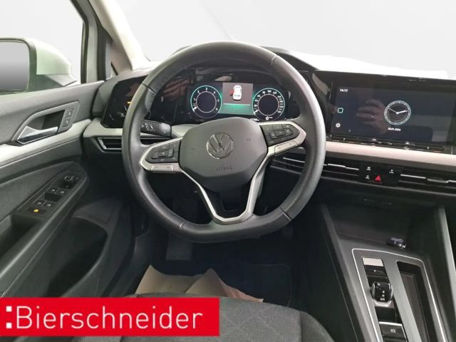 Volkswagen Golf 2.0 TDI DSG Life Pro