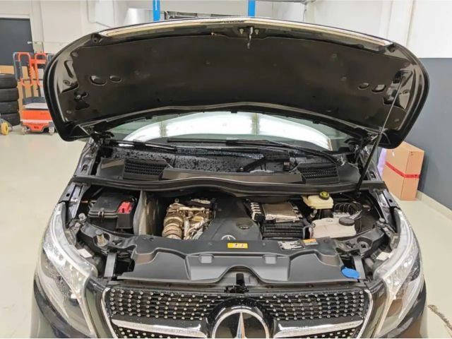 Mercedes-Benz V 300 4MATIC AMG Line AVANTGARDE