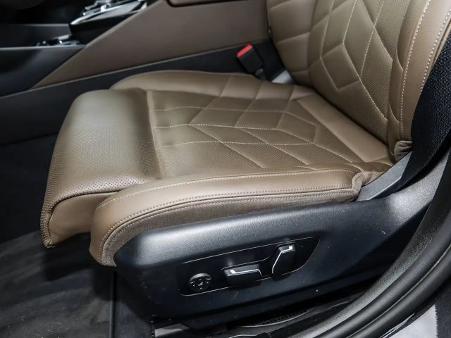 BMW 520 520d Touring