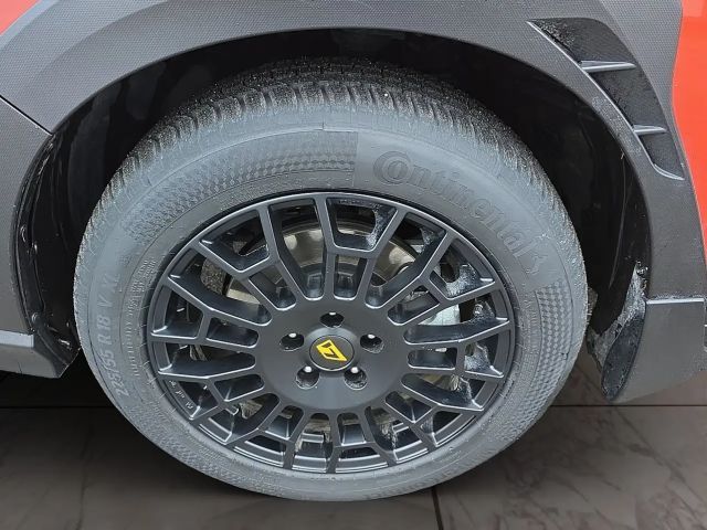 Subaru Crosstrek AWD e-Boxer