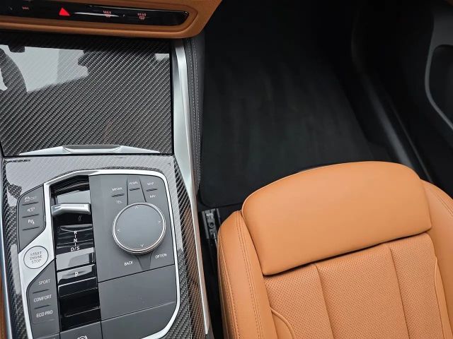 BMW 420 M-Sport Sedan