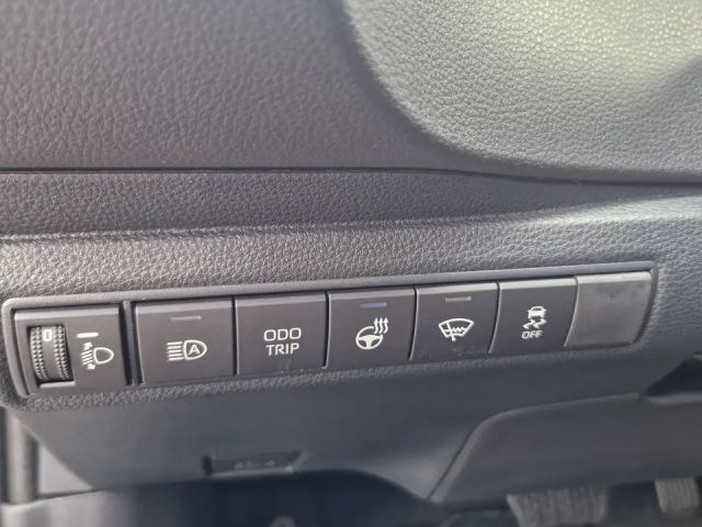 Suzuki Swace Comfort Hybrid