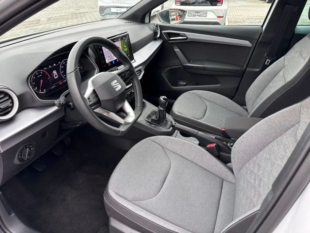 Seat Ibiza 1.0 TSI Xcellence