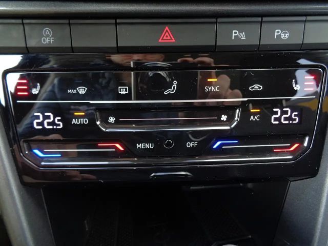 Volkswagen T-Roc 2.0 TDI DSG Style