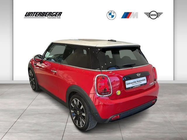MINI Cooper E Classic Trim | Komfort Paket