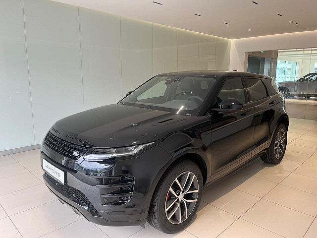 Land Rover Range Rover Evoque D200 Dynamic SE