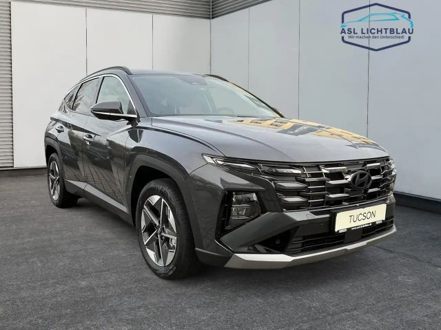 Hyundai Tucson 1.6 2WD T-GDi Trend