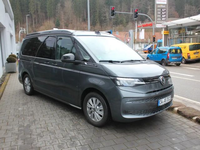Volkswagen California 2.0 TDI Beach DSG T7