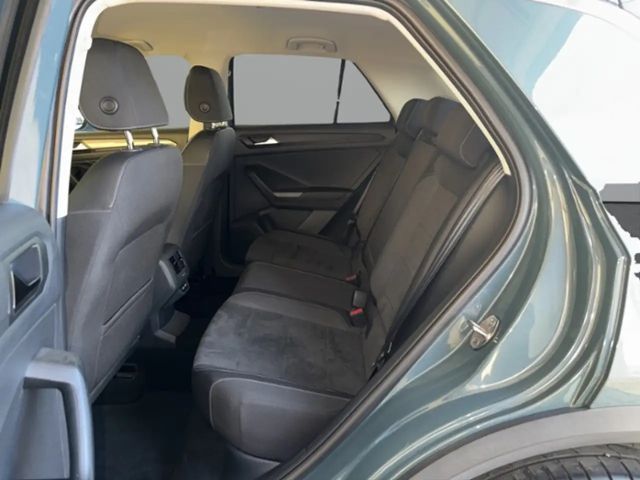 Volkswagen T-Roc DSG IQ.Drive Pro Style
