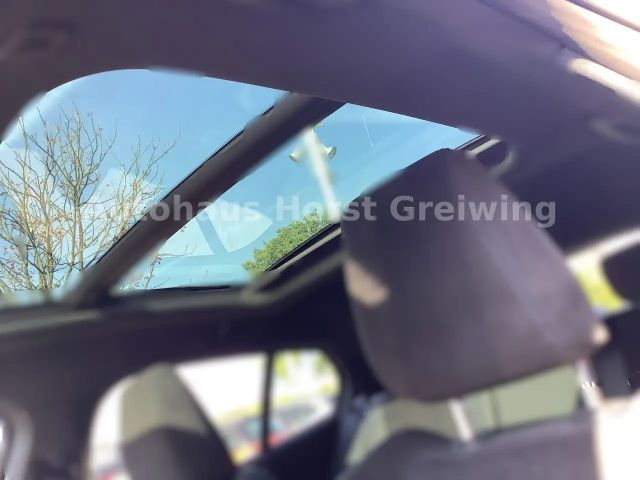 BMW 120 M-Sport Sedan