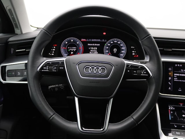 Audi A6 35 TDI Avant S-Tronic