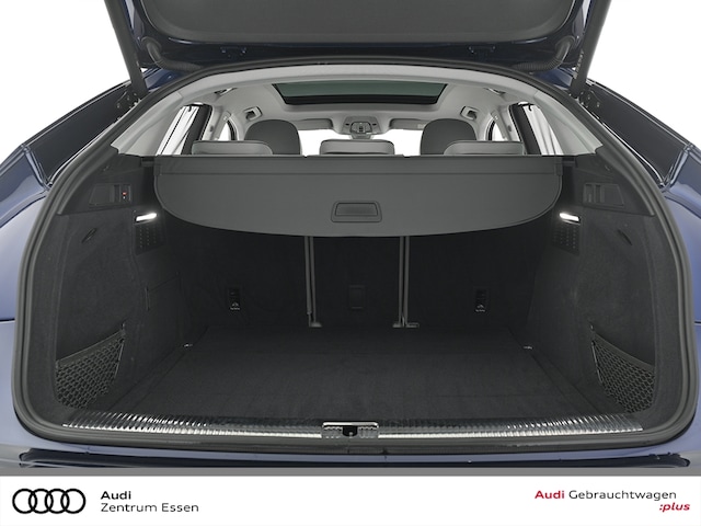 Audi Q5 50 TDI Quattro Sportback