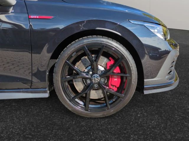 Volkswagen Golf 2.0 TSI DSG Golf VIII