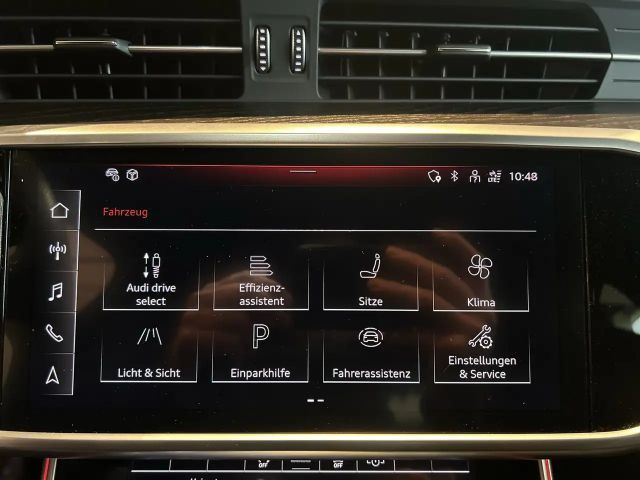 Audi A6 50 TDI Quattro Sedan Sport